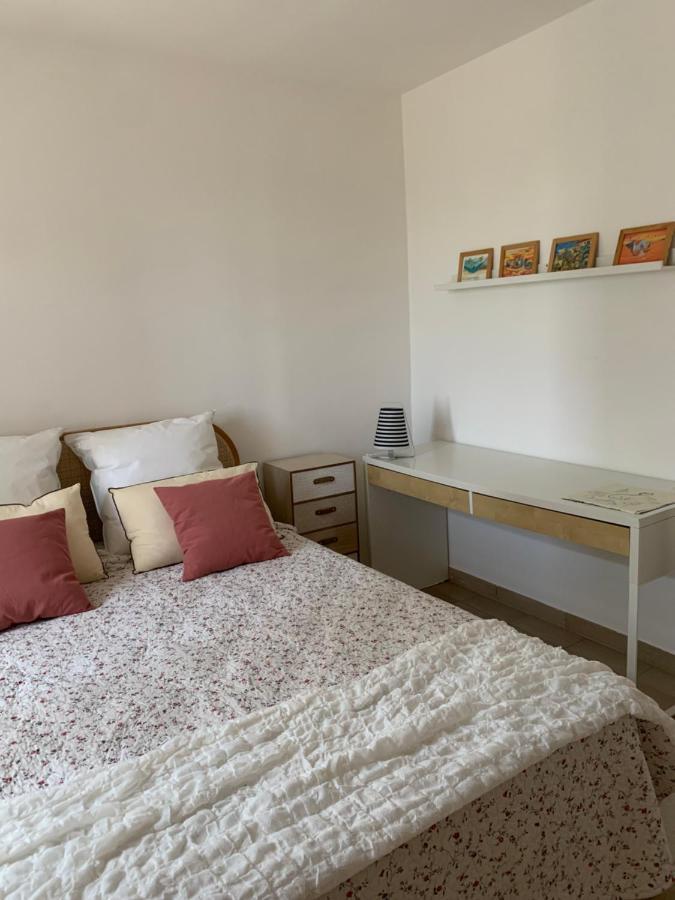 Apartamento Mas D'Artaud Arlés Exterior foto