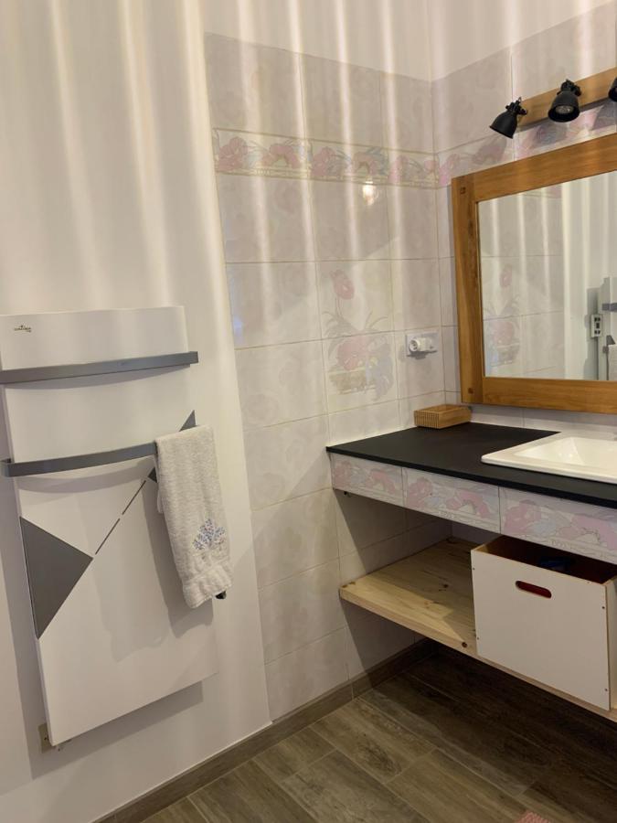 Apartamento Mas D'Artaud Arlés Exterior foto