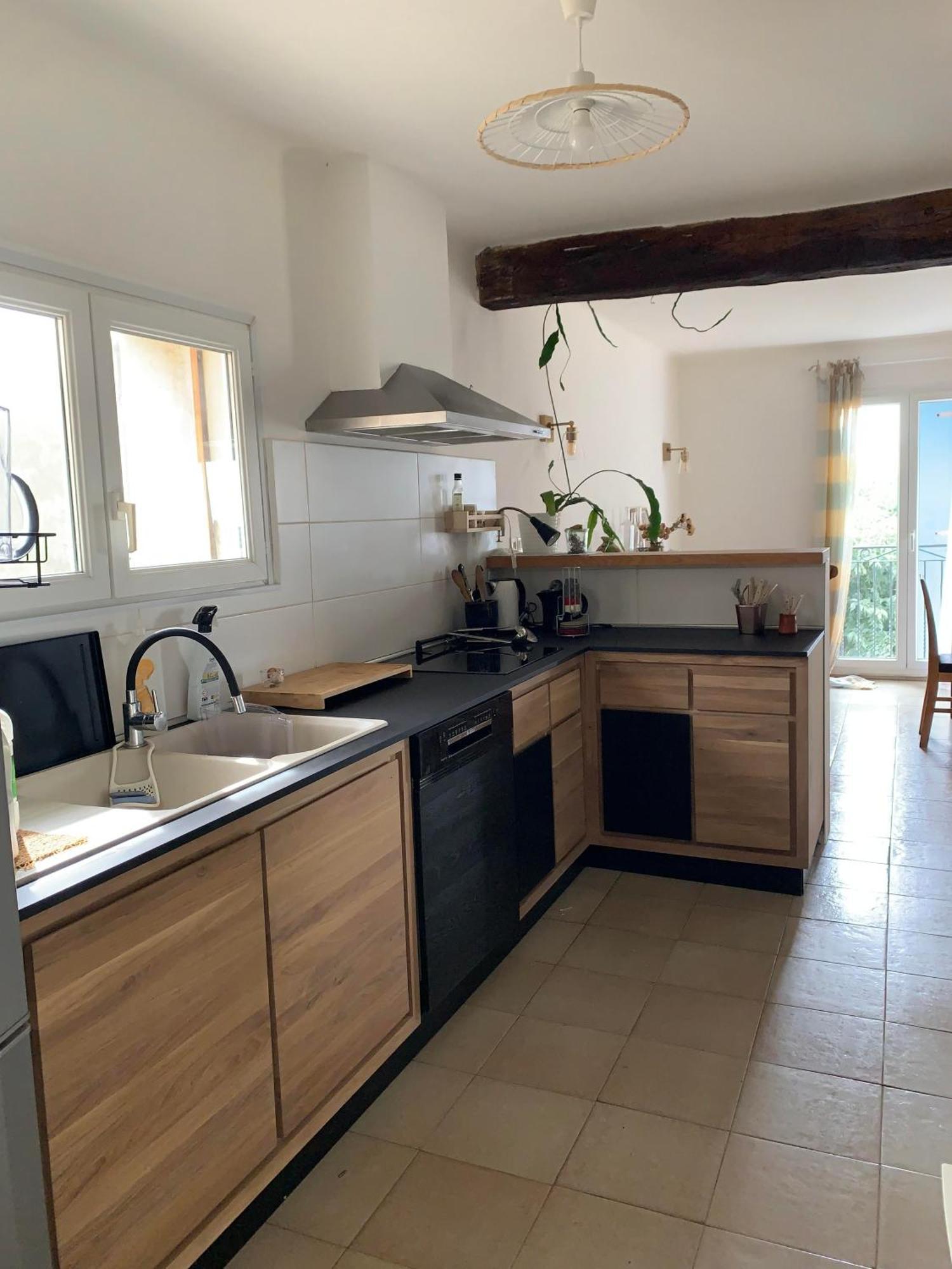 Apartamento Mas D'Artaud Arlés Exterior foto